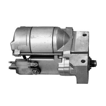 Denso 2800299 - Starter Motor Denso 2800299 Starter Motor product image 2 of 2