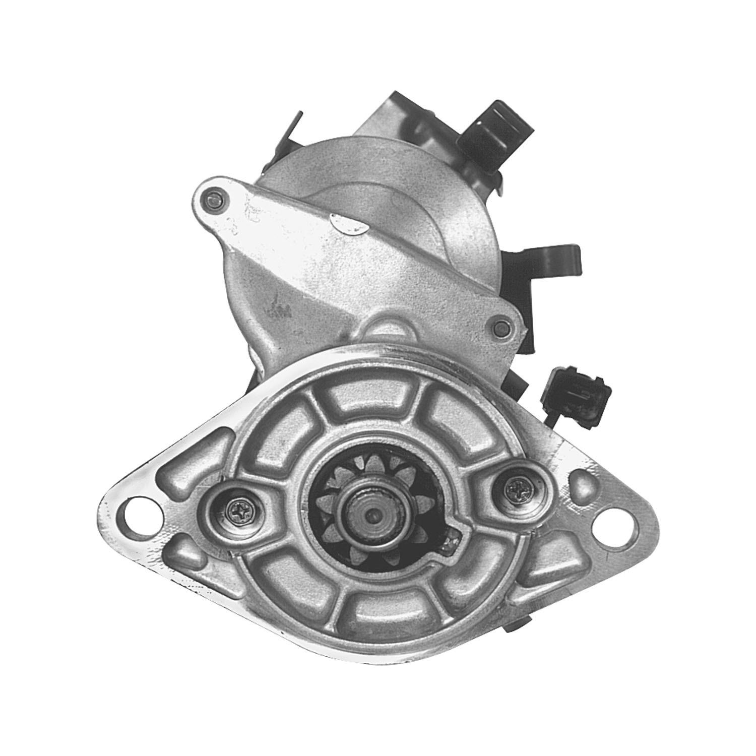 Denso 2800303 Starter Motor product image 1 of 2