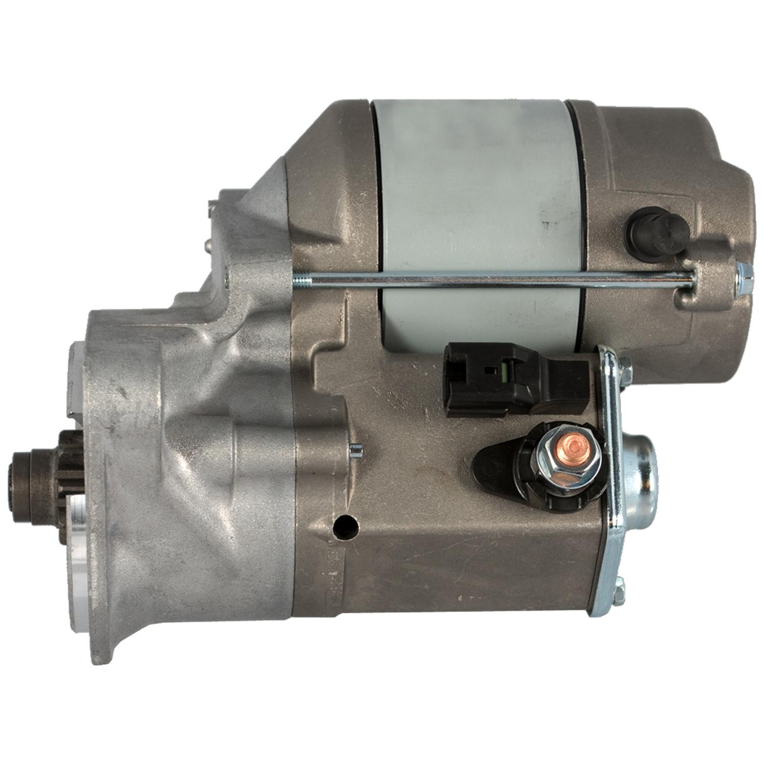 Denso 2800305 - Starter Motor Denso 2800305 Starter Motor product image 2 of 2