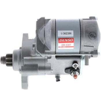 Denso 2800307 Starter Motor product image 2 of 2