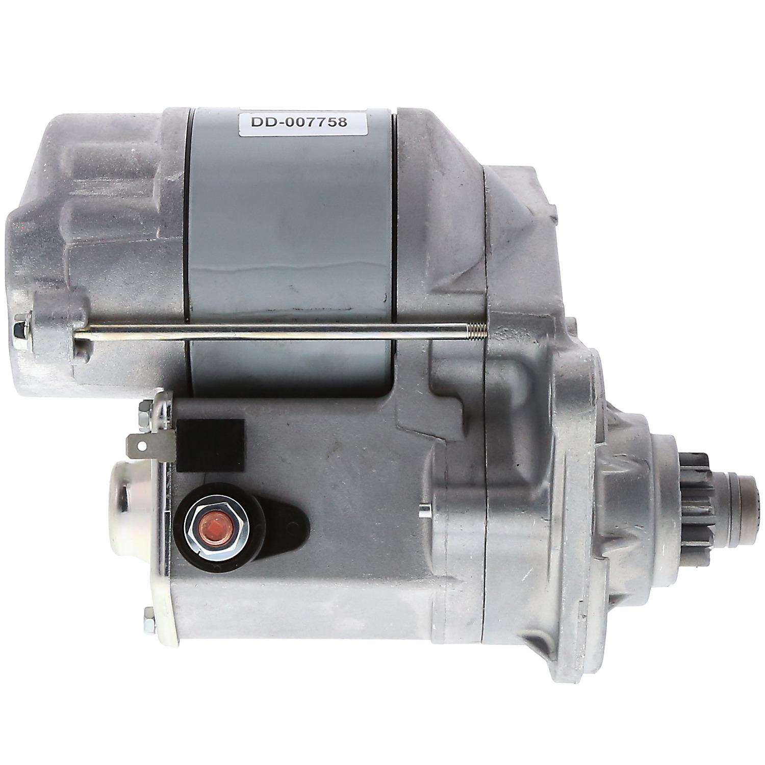 Denso 2800309 - Starter Motor Denso 2800309 Starter Motor product image 2 of 2