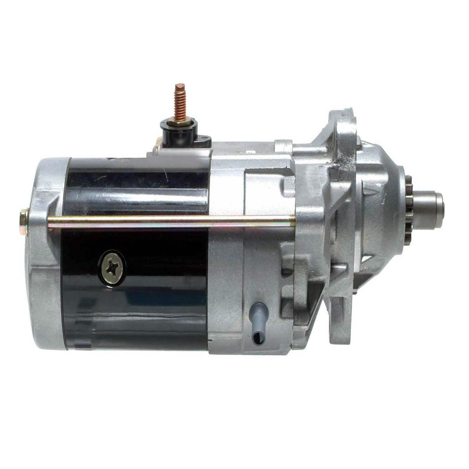 Denso 2800314 - Starter Motor Denso 2800314 Starter Motor product image 2 of 2