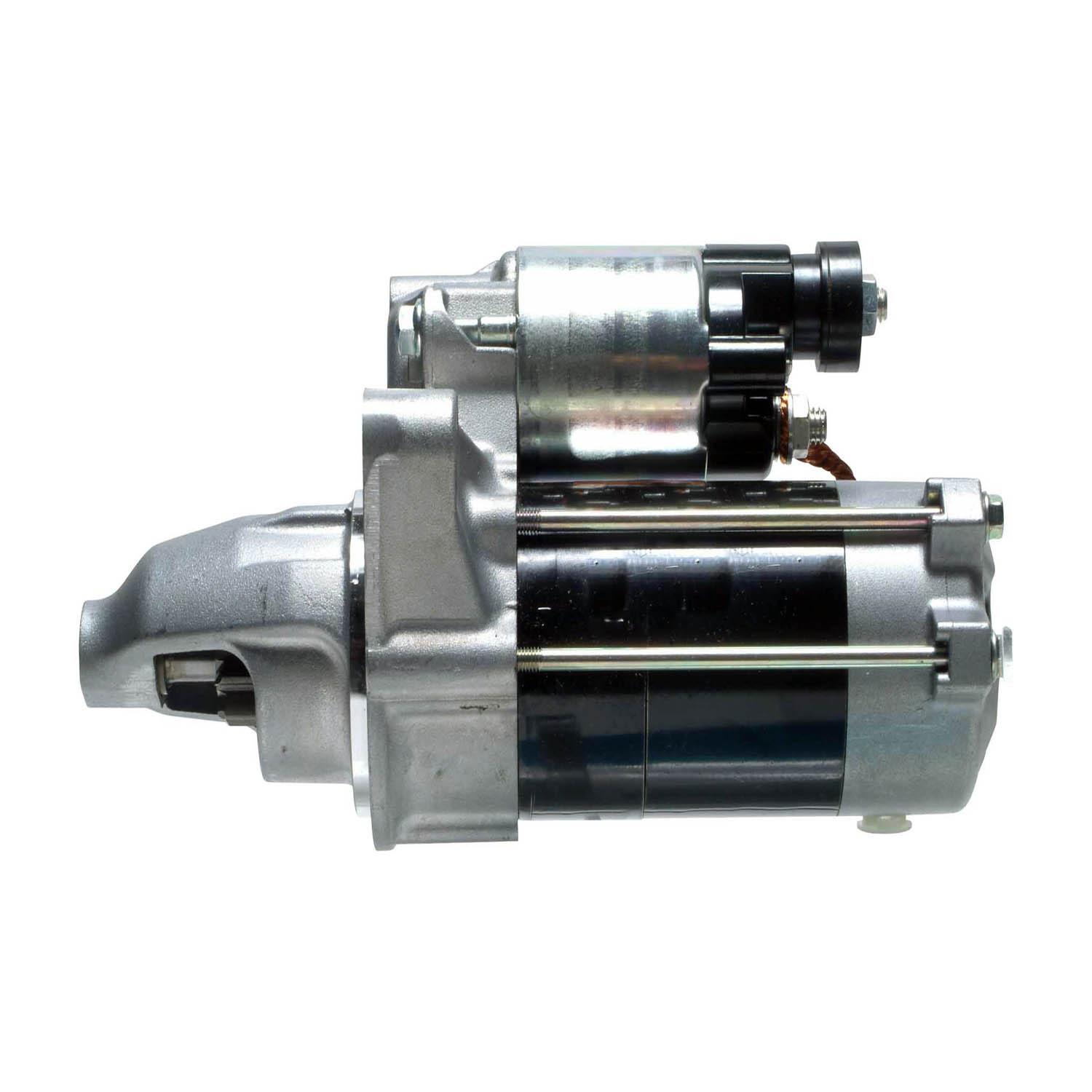 Denso 2800316 - Starter Motor Denso 2800316 Starter Motor product image 2 of 2