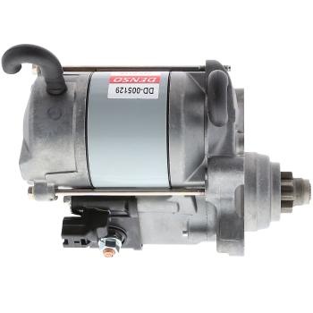 Denso 2800319 Starter Motor product image 2 of 2