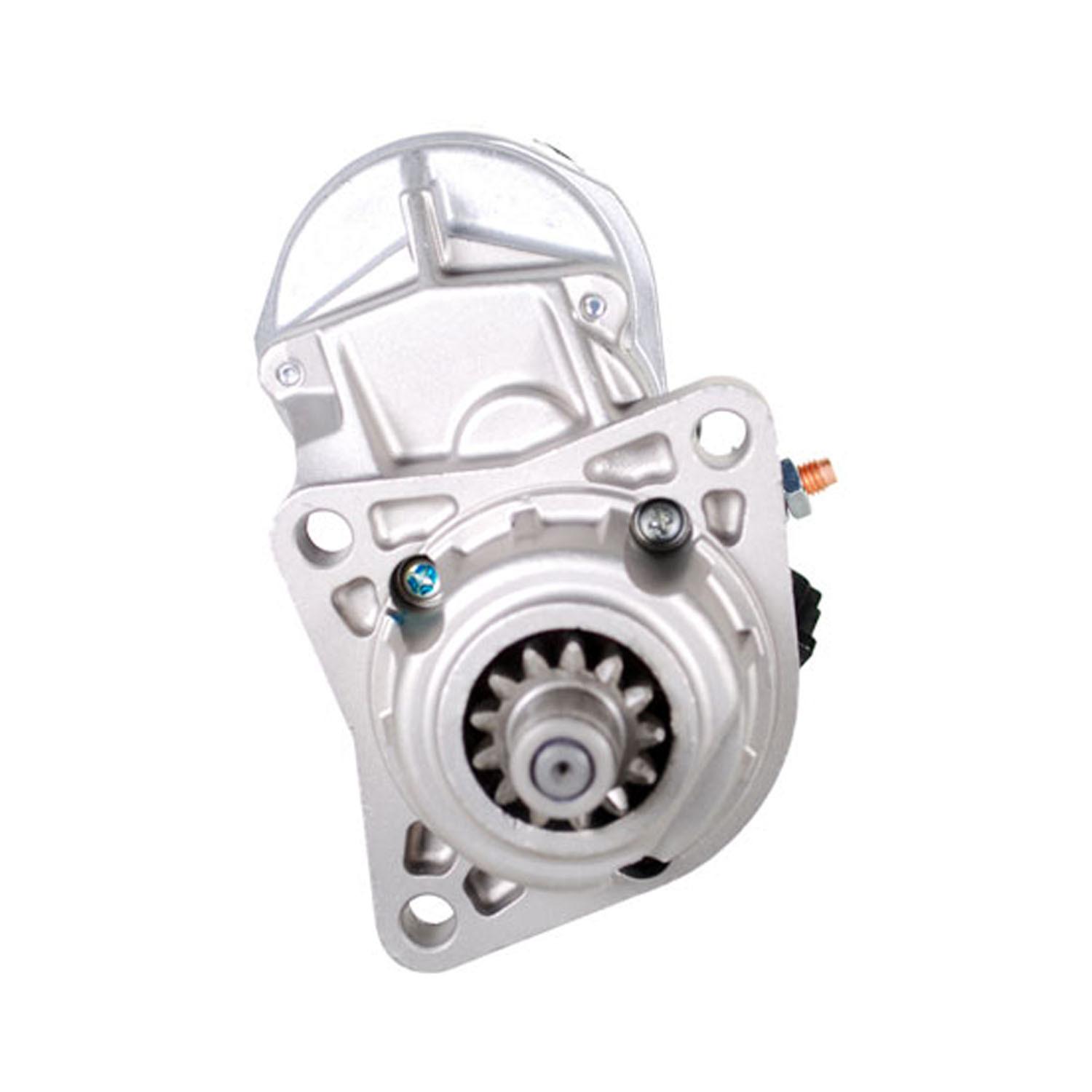Denso 2800340 Starter Motor product image 1 of 2