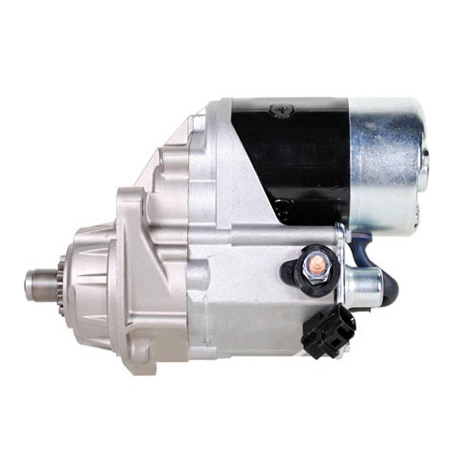 Denso 2800340 Starter Motor product image 2 of 2