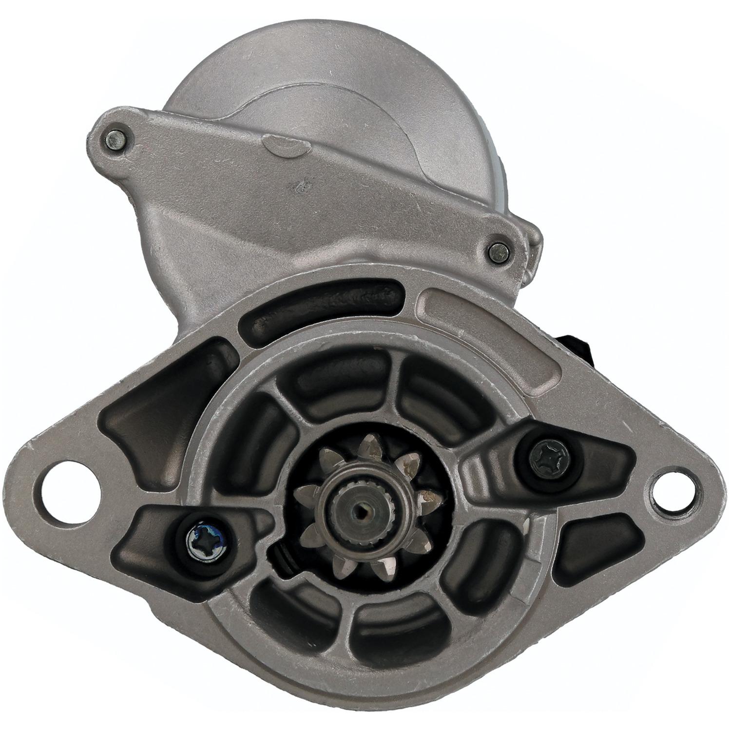 Denso 2800344 - Starter Motor Denso 2800344 Starter Motor product image 1 of 2