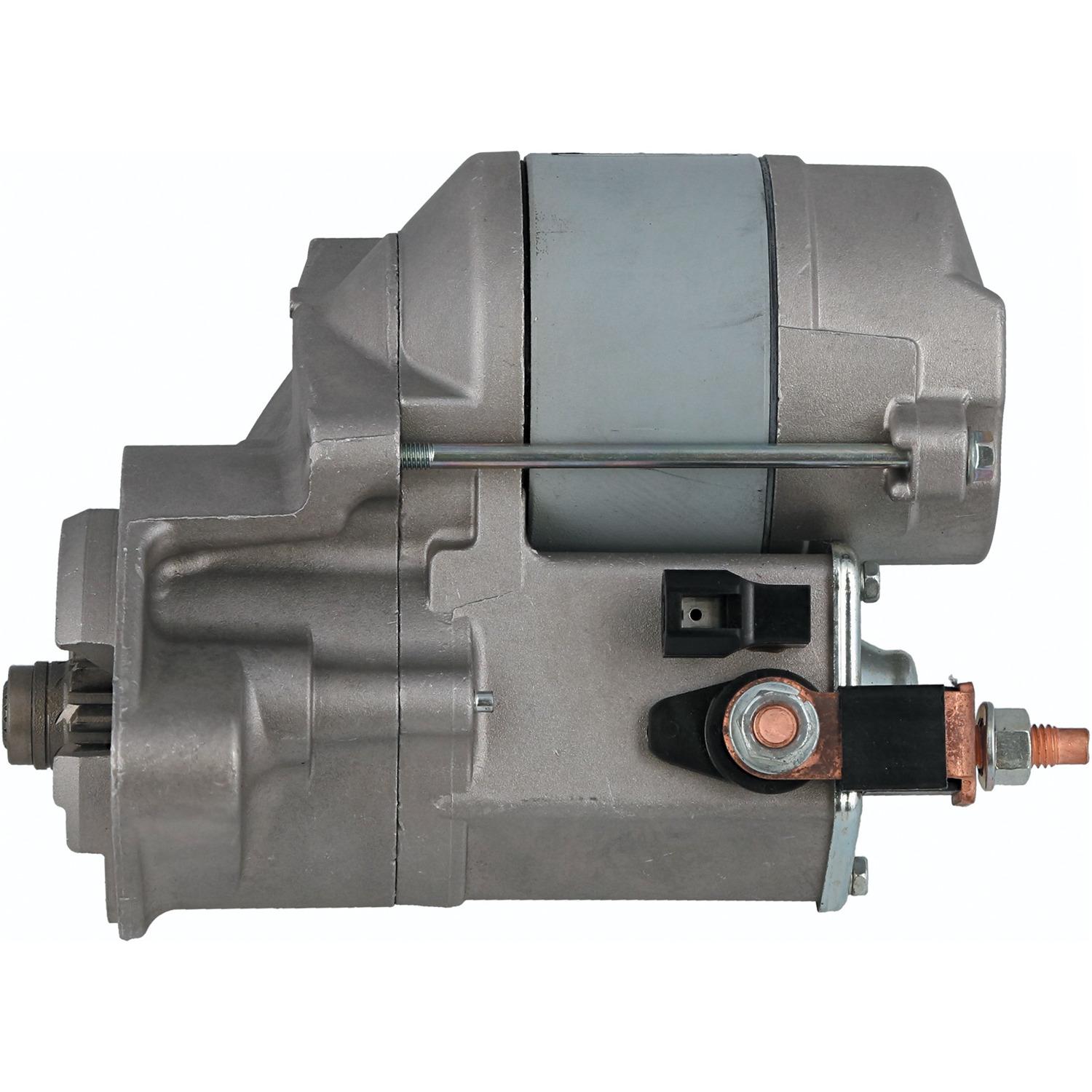 Denso 2800344 - Starter Motor Denso 2800344 Starter Motor product image 2 of 2