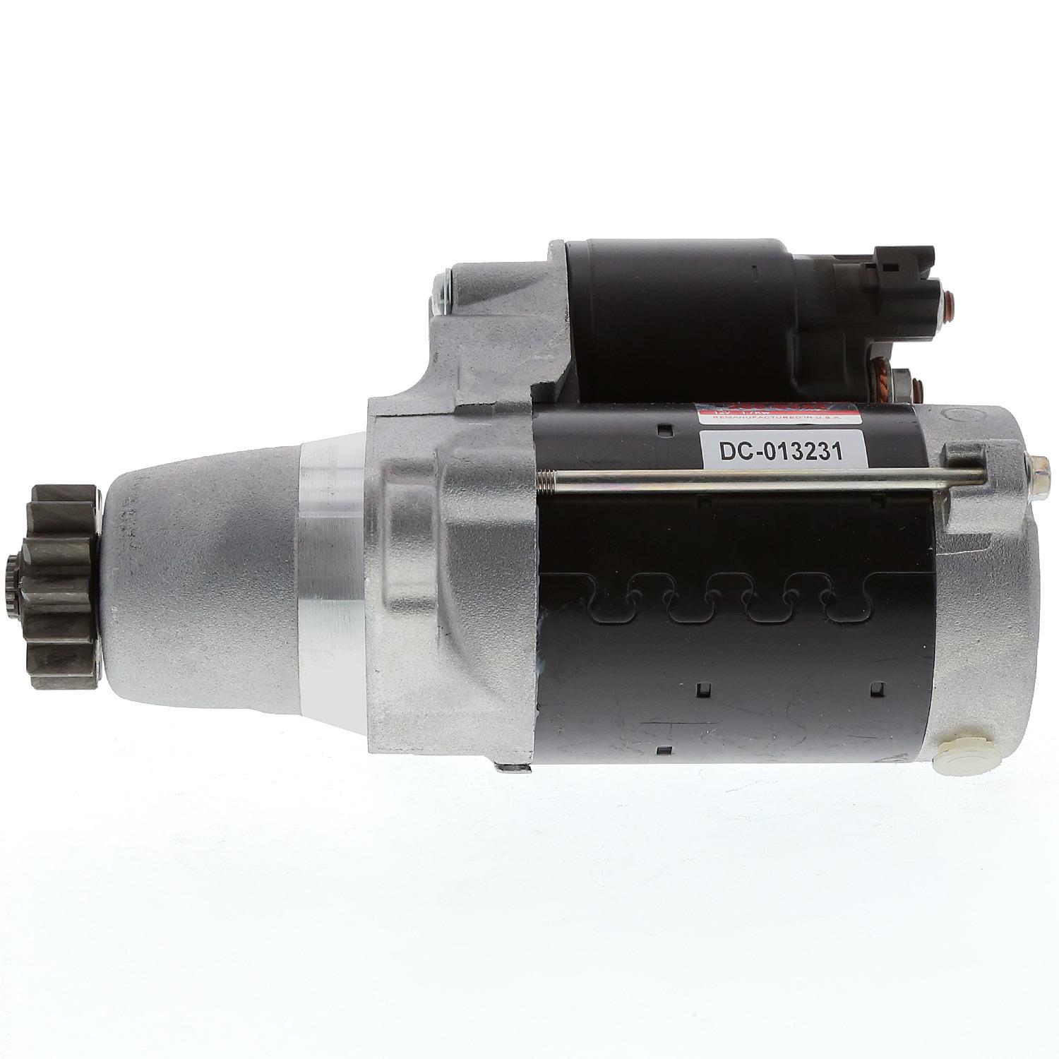 Denso 2800345 - Starter Motor Denso 2800345 Starter Motor product image 2 of 2