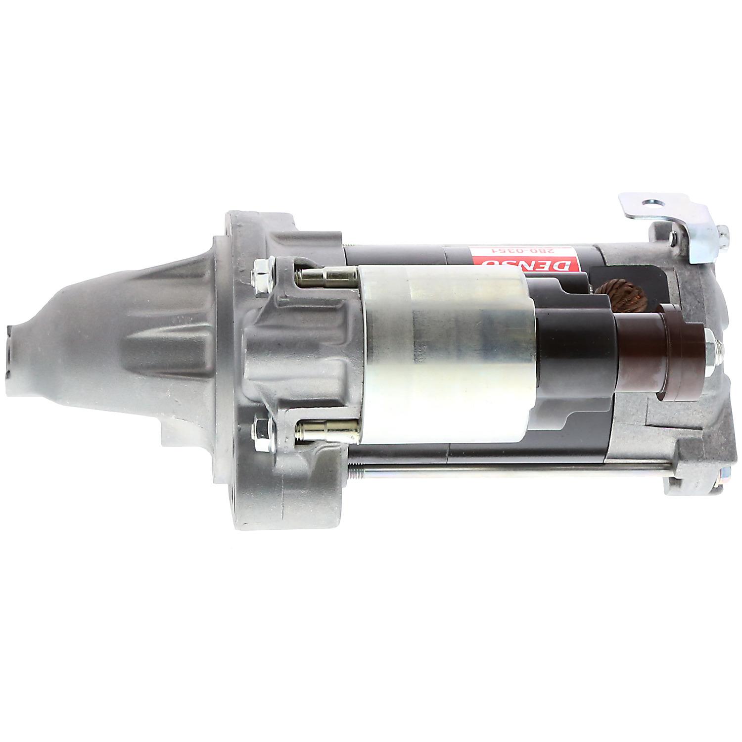 Denso 2800351 - Starter Motor Denso 2800351 Starter Motor product image 2 of 2