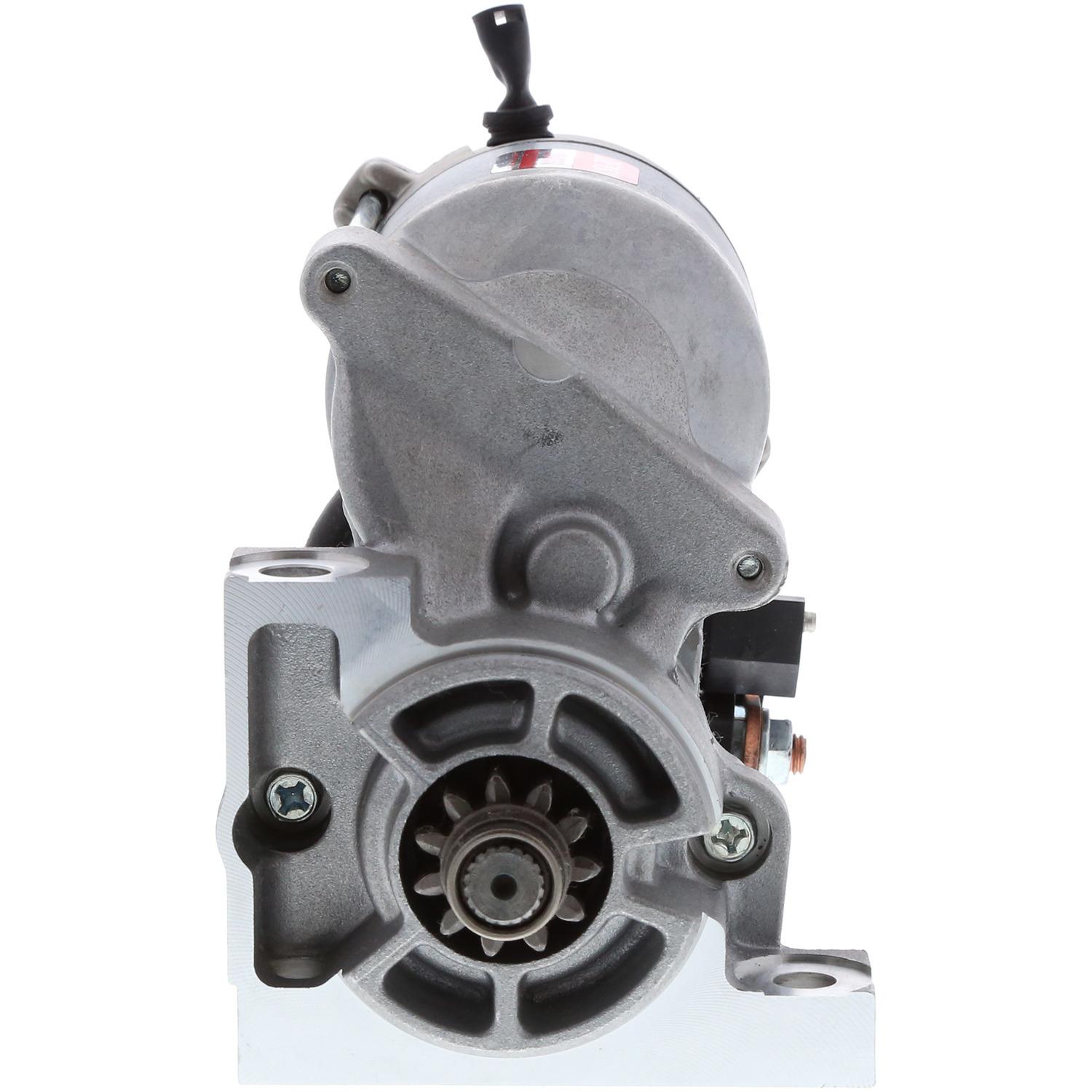 Denso 2800352 Starter Motor product image 1 of 2