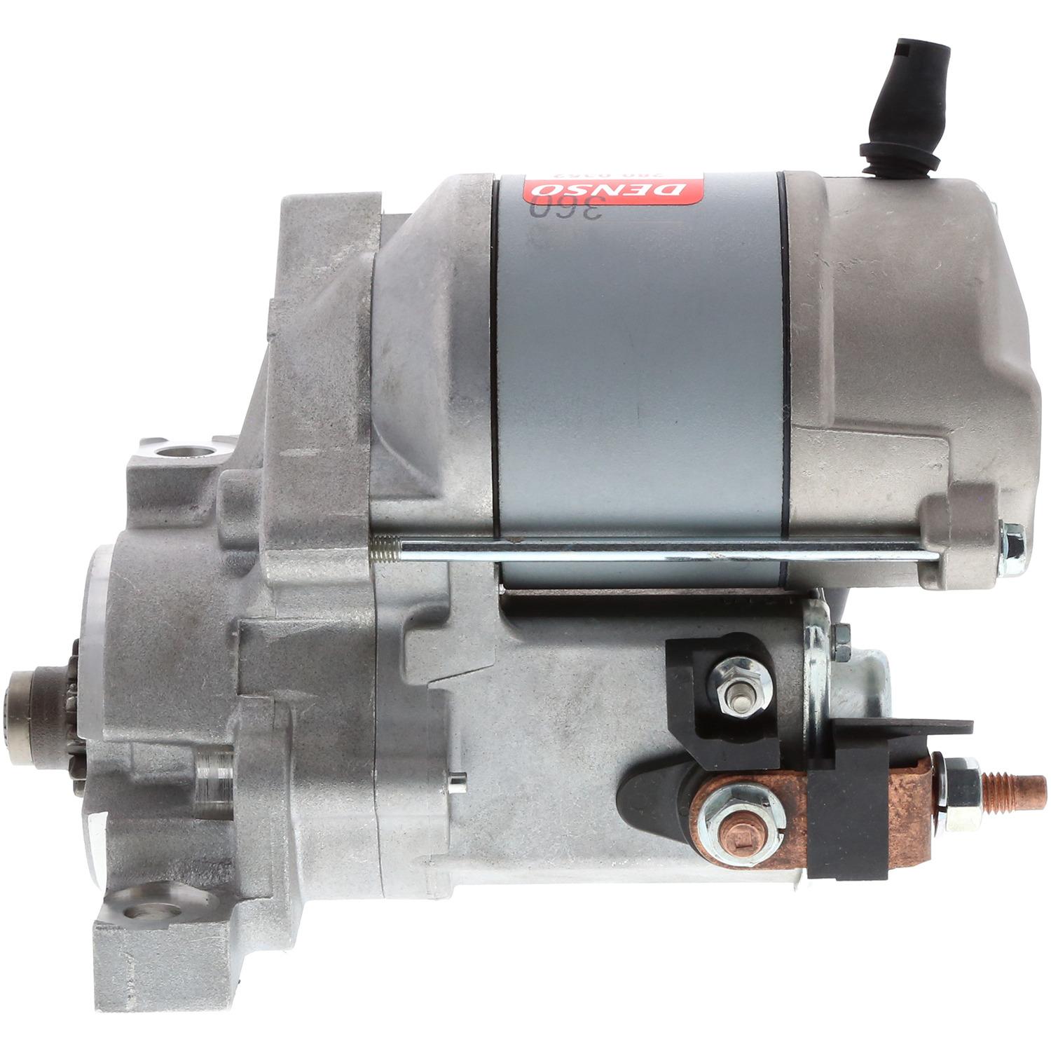 Denso 2800352 Starter Motor product image 2 of 2