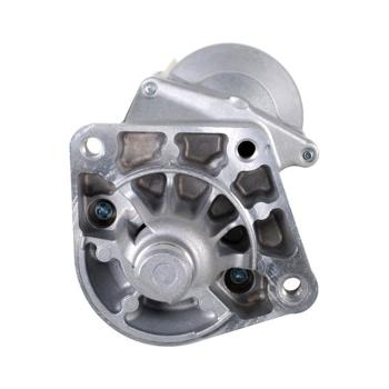 Denso 2800355 Starter Motor product image 1 of 2
