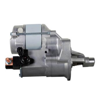 Denso 2800355 Starter Motor product image 2 of 2