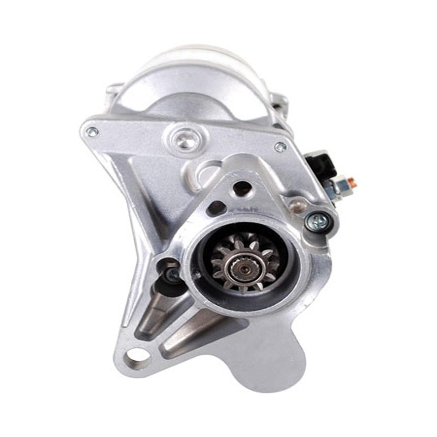 Denso 2800356 - Starter Motor Denso 2800356 Starter Motor product image 1 of 2