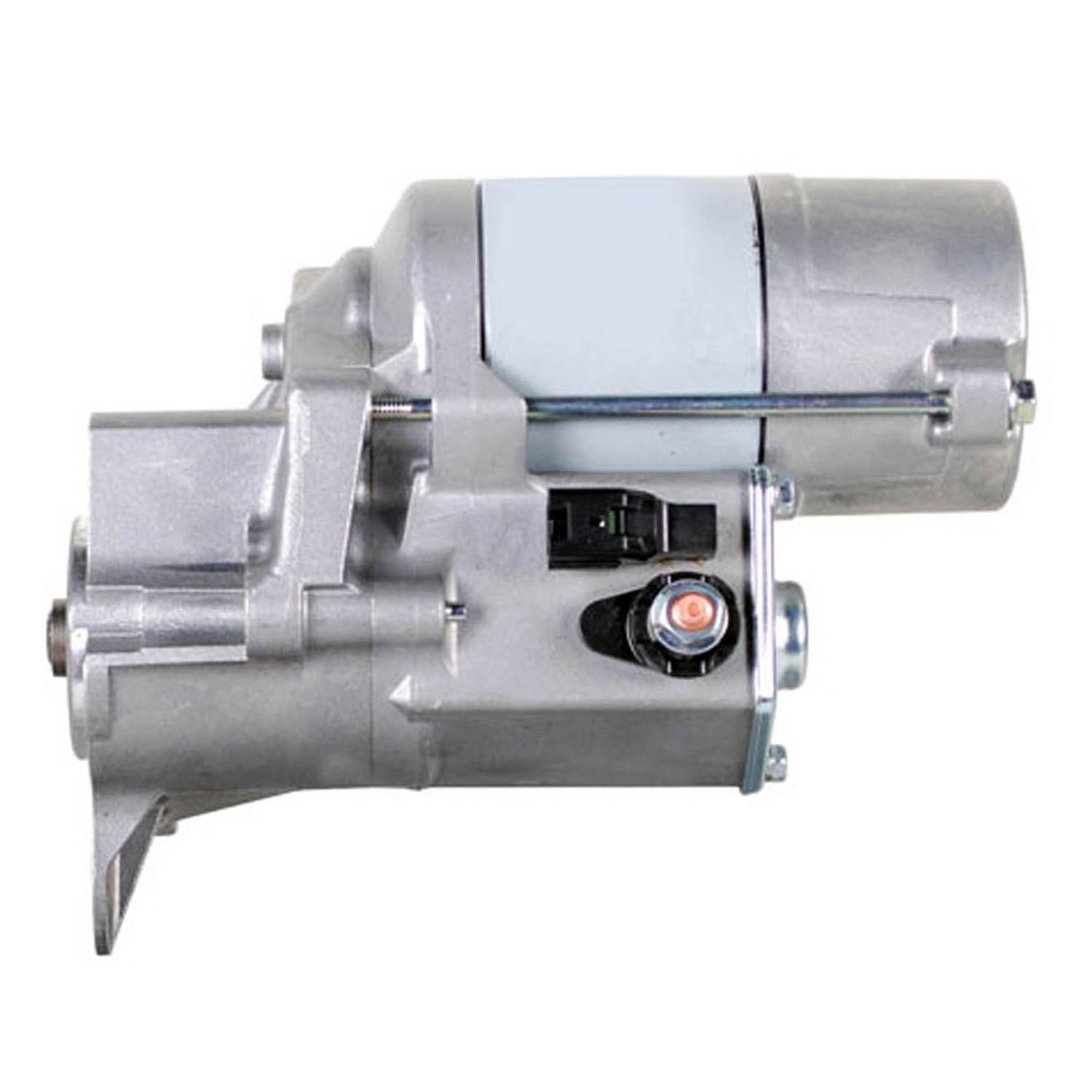 Denso 2800356 - Starter Motor Denso 2800356 Starter Motor product image 2 of 2