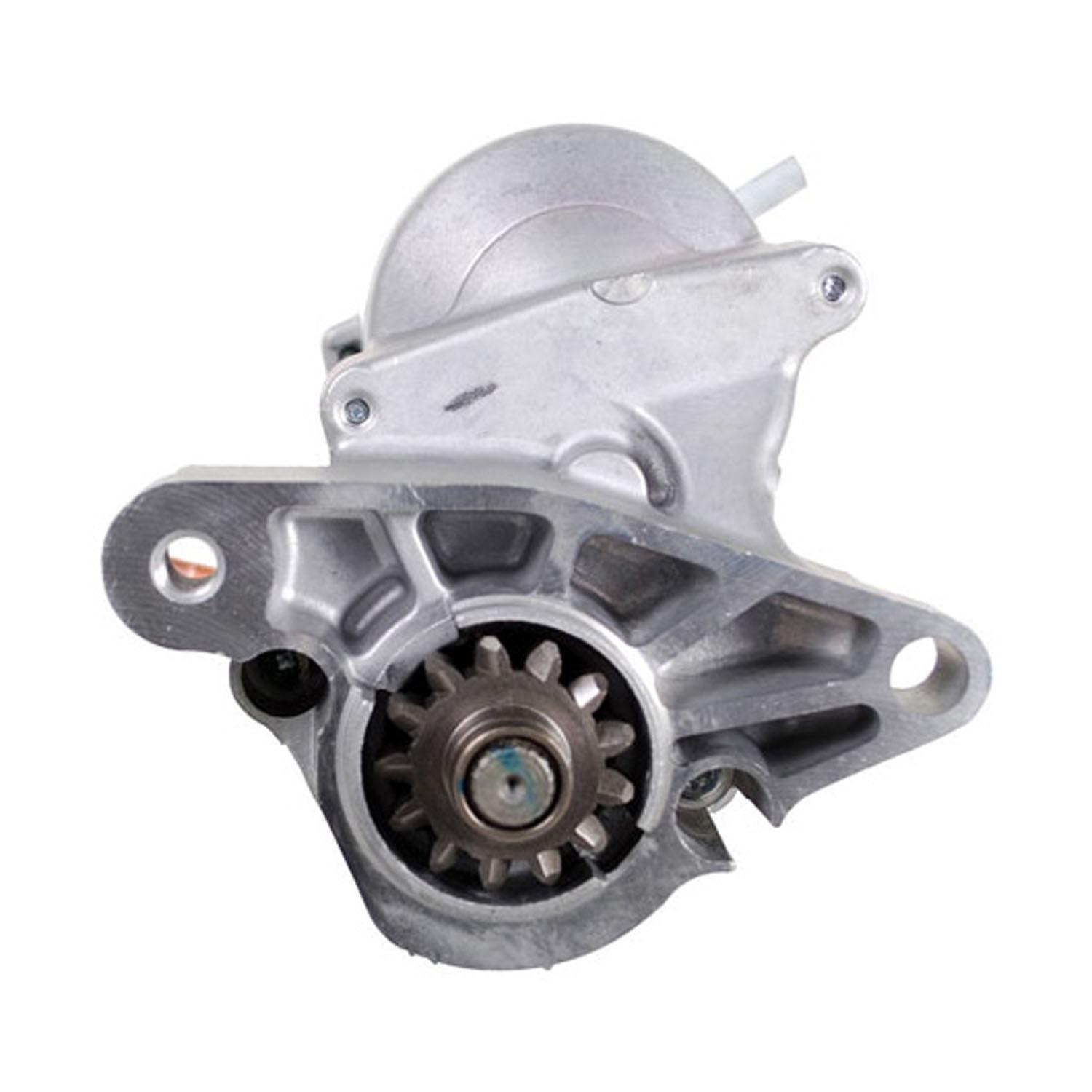 Denso 2800358 - Starter Motor Denso 2800358 Starter Motor product image 1 of 2