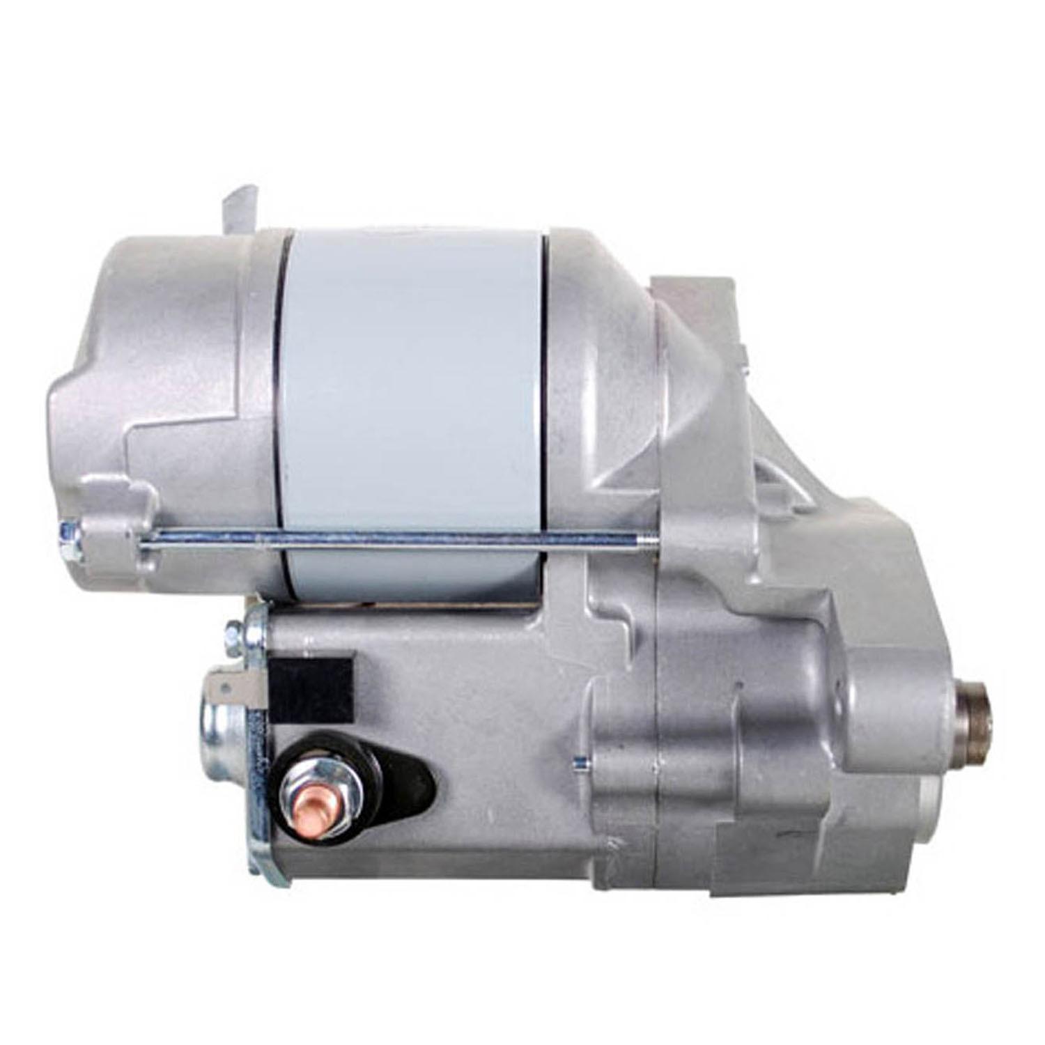 Denso 2800358 - Starter Motor Denso 2800358 Starter Motor product image 2 of 2