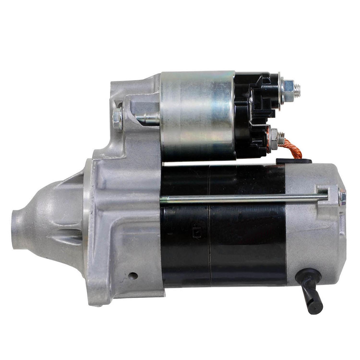 Denso 2800361 - Starter Motor Denso 2800361 Starter Motor product image 2 of 2