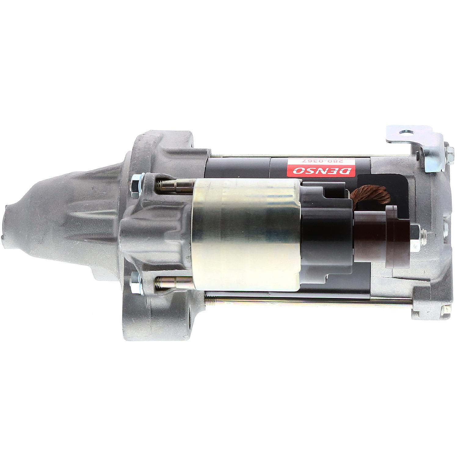 Denso 2800367 - Starter Motor Denso 2800367 Starter Motor product image 2 of 2