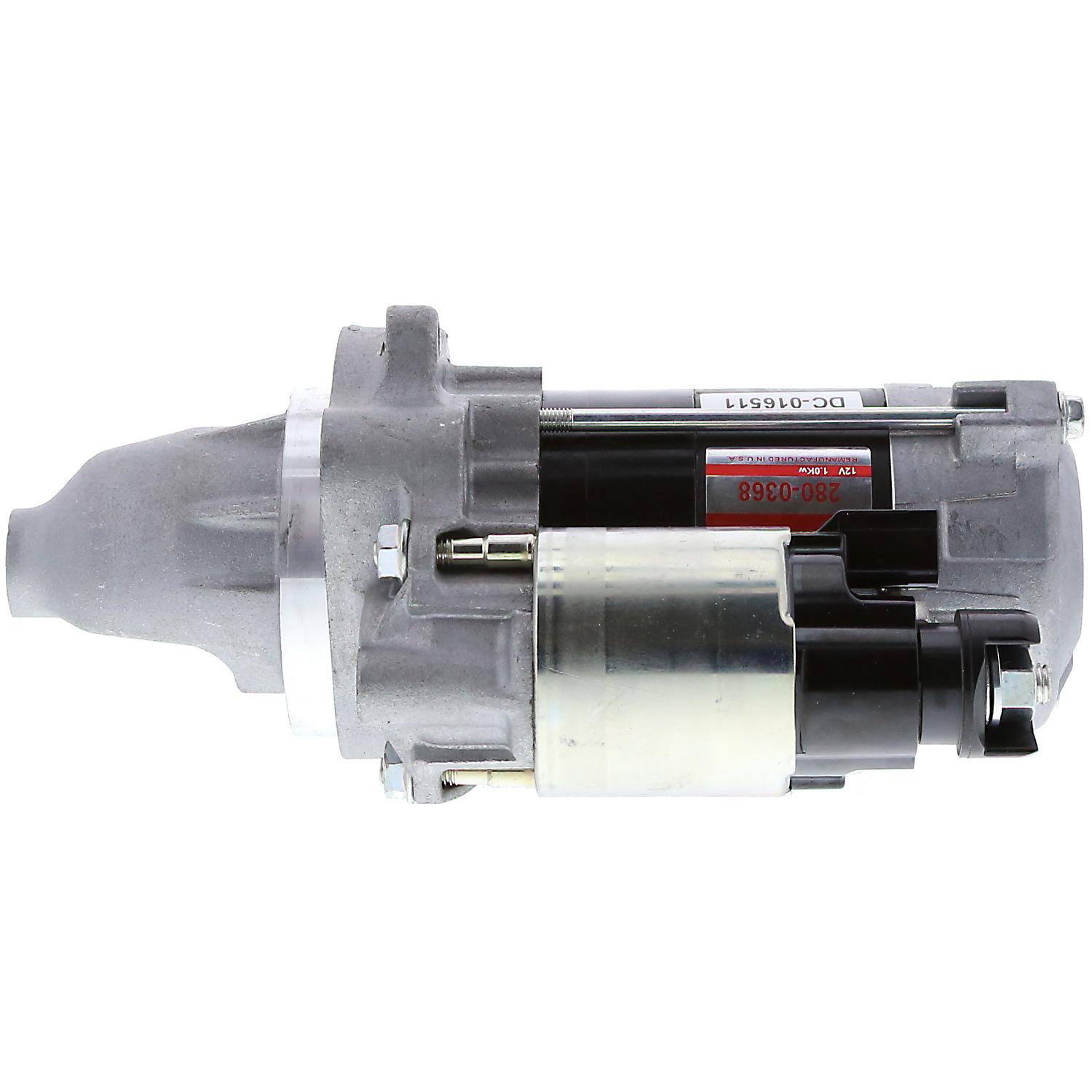 Denso 2800368 - Starter Motor Denso 2800368 Starter Motor product image 2 of 2