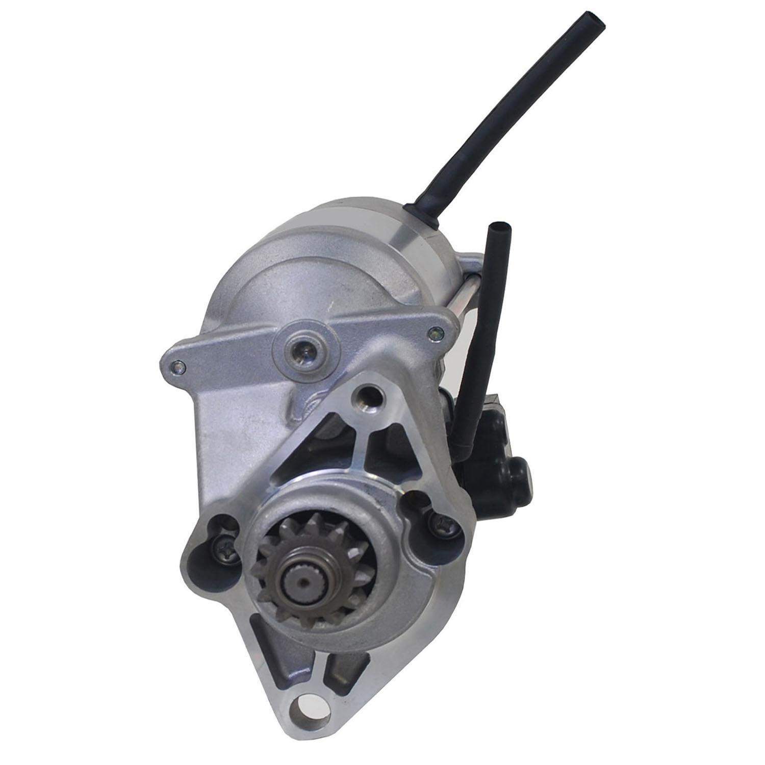 Denso 2800371 - Starter Motor Denso 2800371 Starter Motor product image 1 of 2