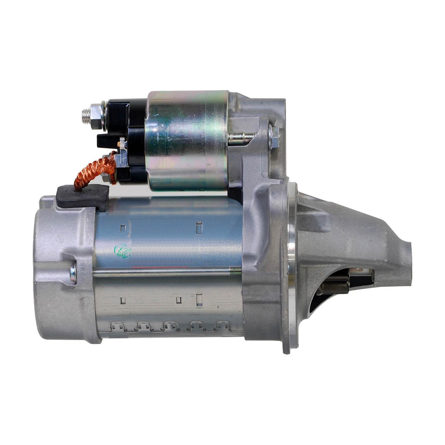 Denso 2800373 - Starter Motor Denso 2800373 Starter Motor product image 2 of 2