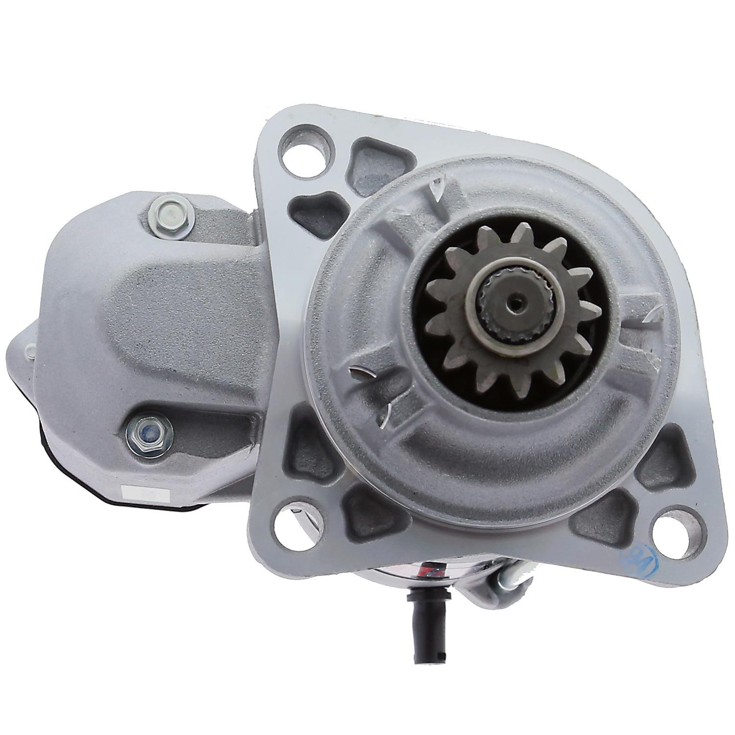 Denso 2800374 - Starter Motor Denso 2800374 Starter Motor product image 1 of 2