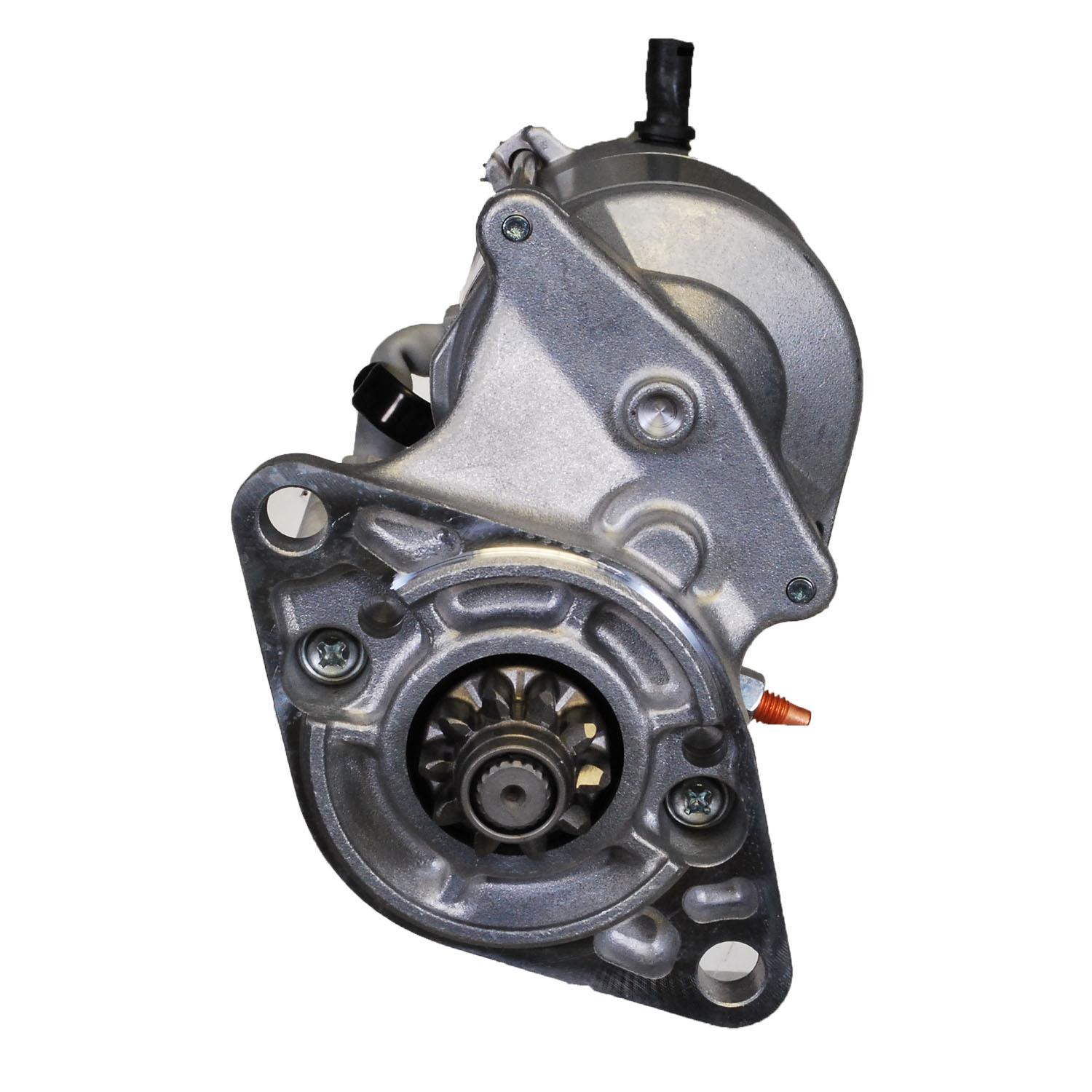 Denso 2800382 Starter Motor product image 1 of 2