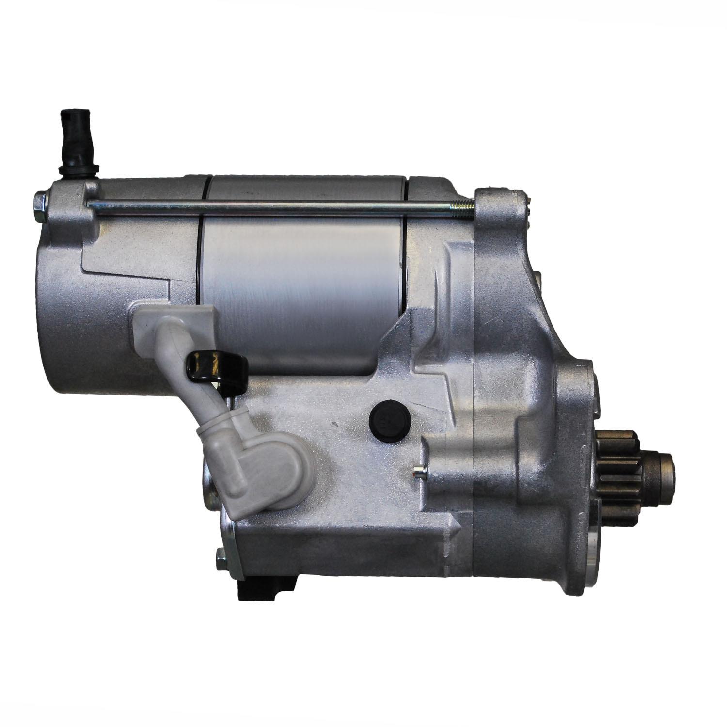 Denso 2800382 Starter Motor product image 2 of 2