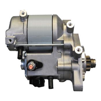 Denso 2800391 Starter Motor product image 2 of 2