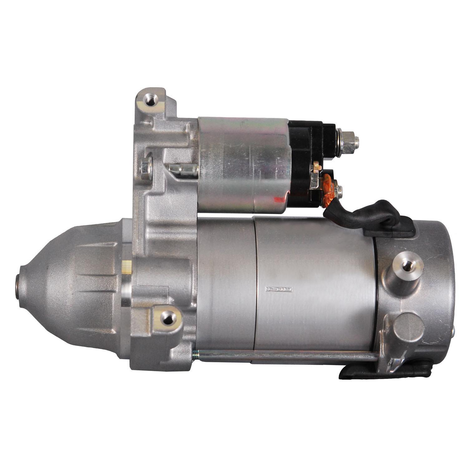 Denso 2800393 - Starter Motor Denso 2800393 Starter Motor product image 2 of 2