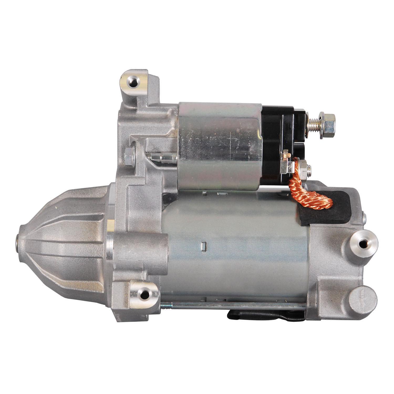 Denso 2800395 - Starter Motor Denso 2800395 Starter Motor product image 2 of 2