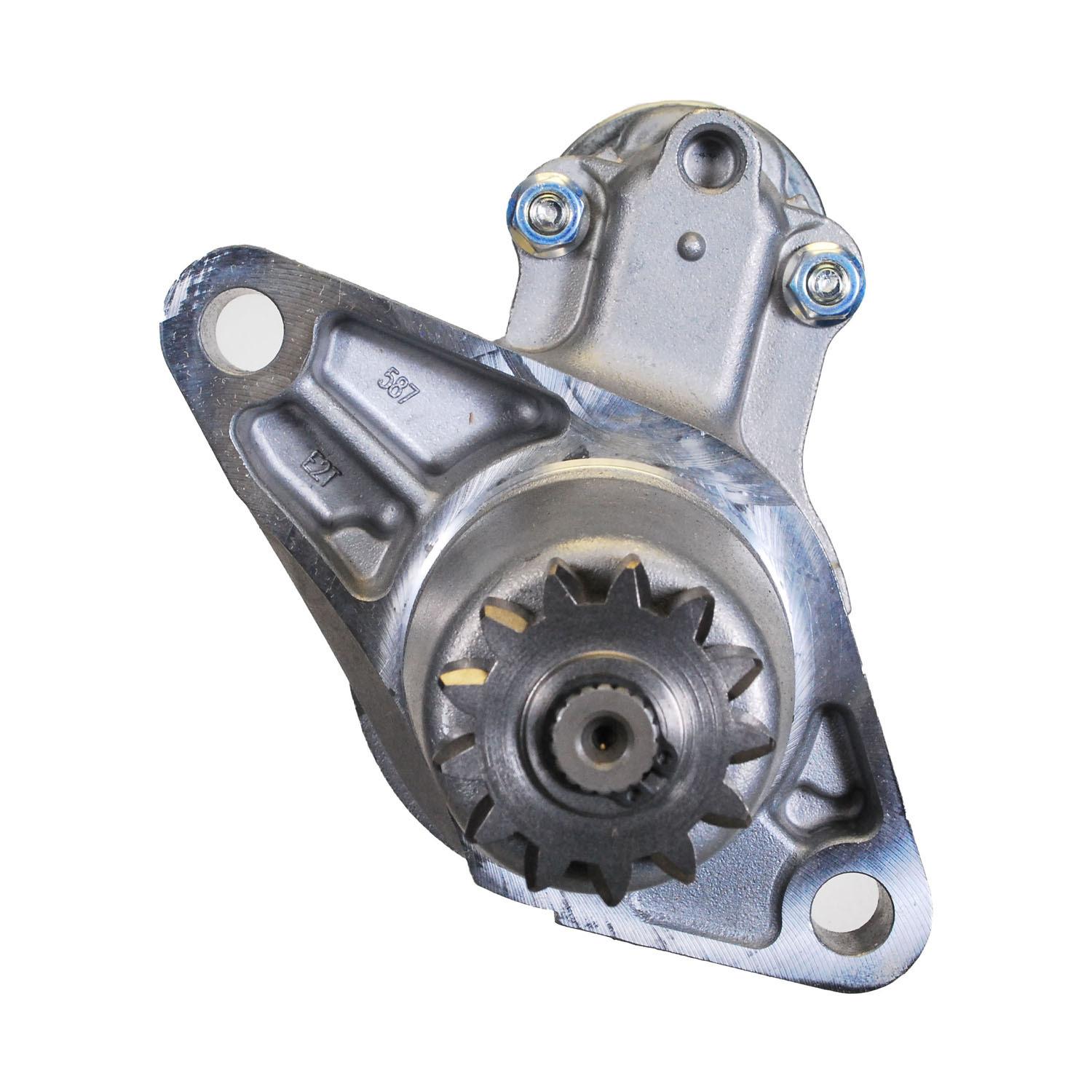 Denso 2800396 - Starter Motor Denso 2800396 Starter Motor product image 1 of 2