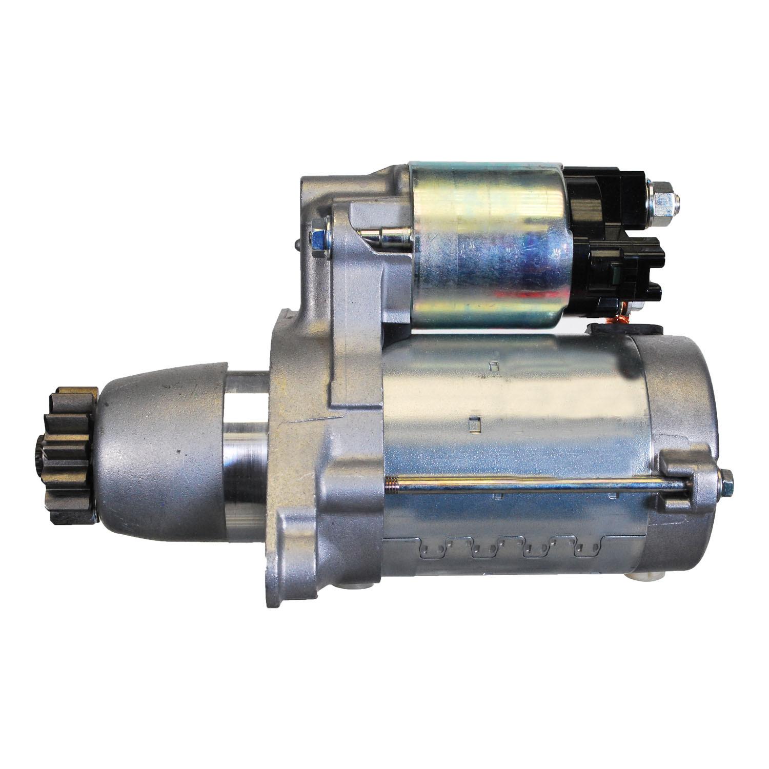 Denso 2800396 - Starter Motor Denso 2800396 Starter Motor product image 2 of 2