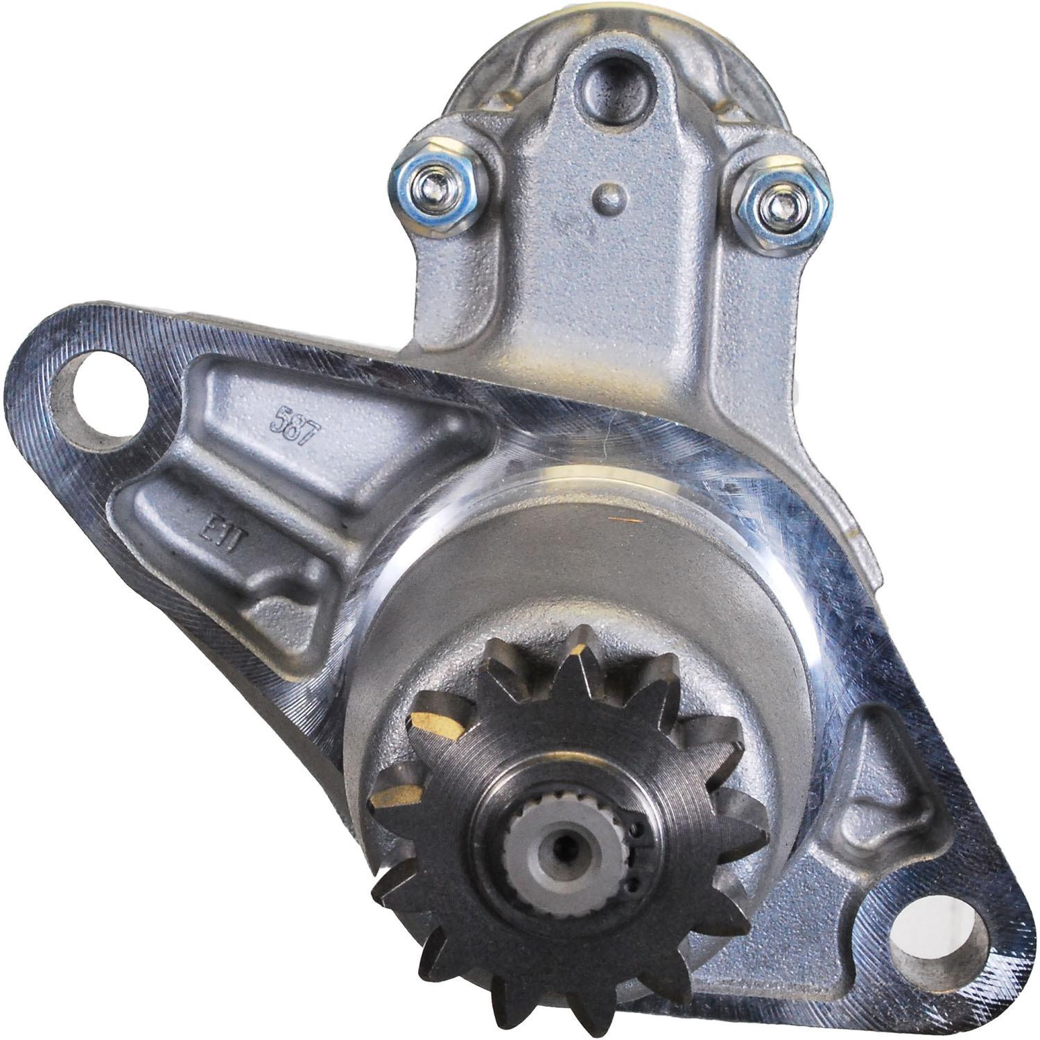 Denso 2800398 - Starter Motor Denso 2800398 Starter Motor product image 1 of 2