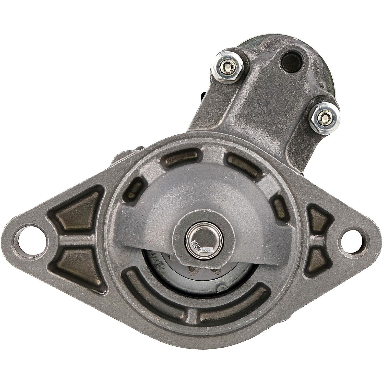 Denso 2800400 - Starter Motor Denso 2800400 Starter Motor product image 1 of 2