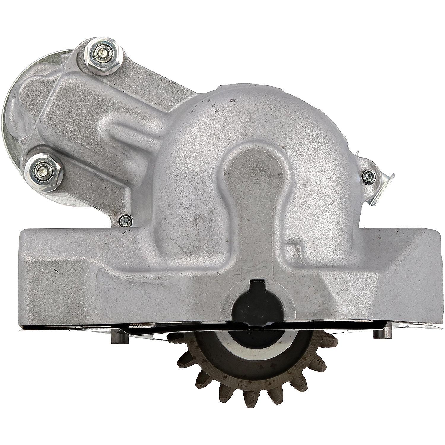 Denso 2800404 Starter Motor product image 1 of 2