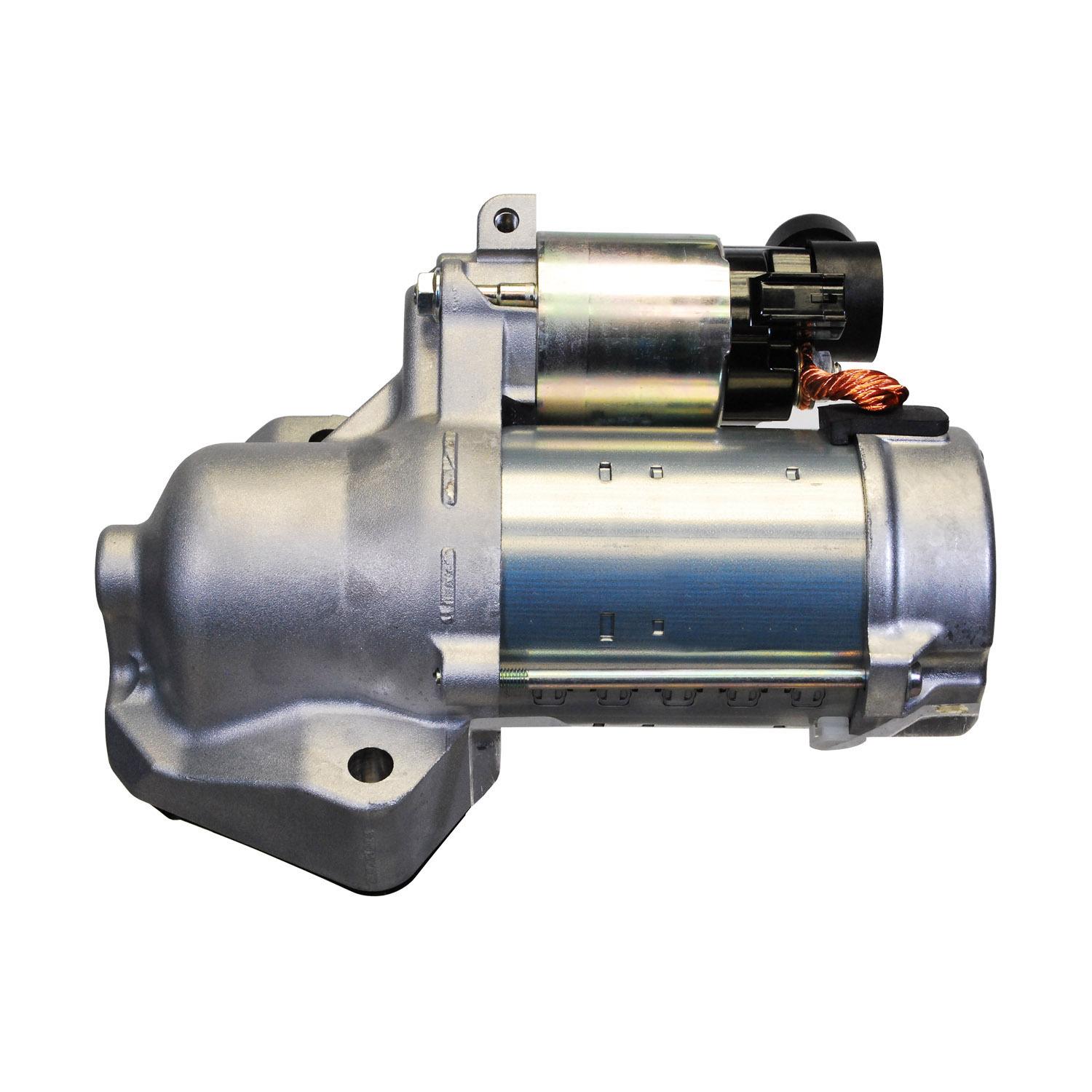 Denso 2800405 Starter Motor product image 2 of 2