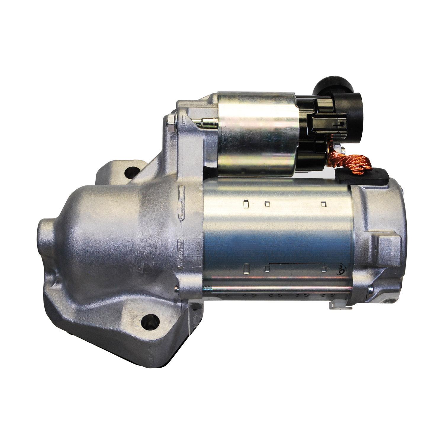 Denso 2800406 - Starter Motor Denso 2800406 Starter Motor product image 2 of 2