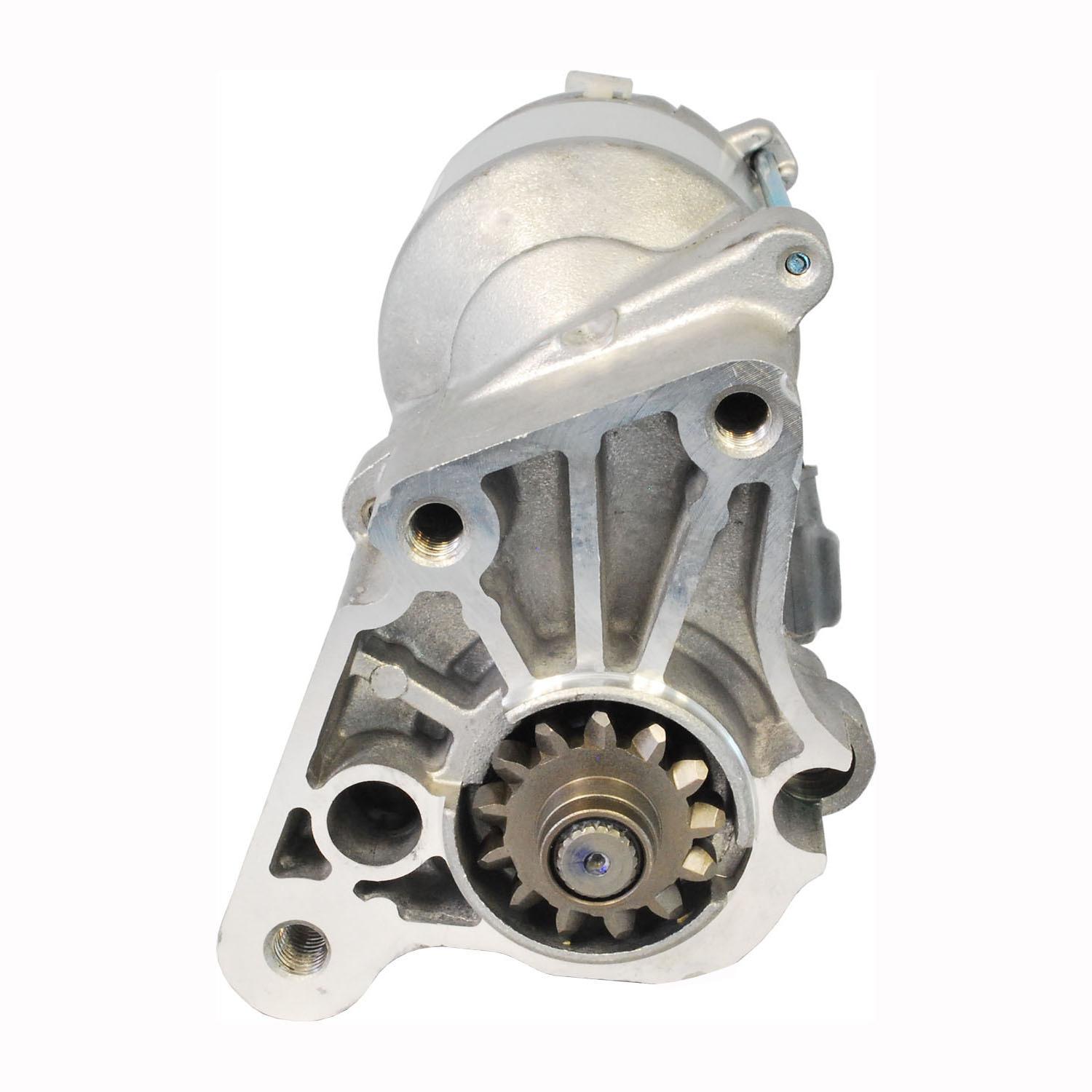 Denso 2800408 - Starter Motor Denso 2800408 Starter Motor product image 1 of 2
