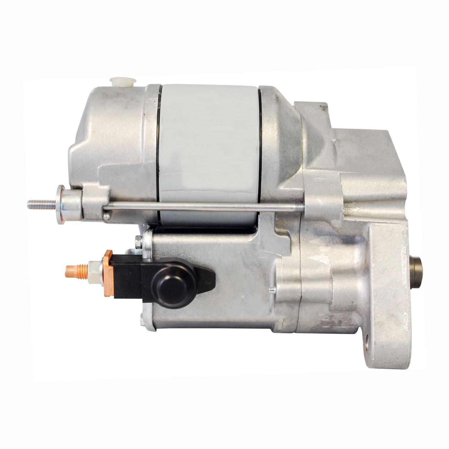 Denso 2800408 - Starter Motor Denso 2800408 Starter Motor product image 2 of 2