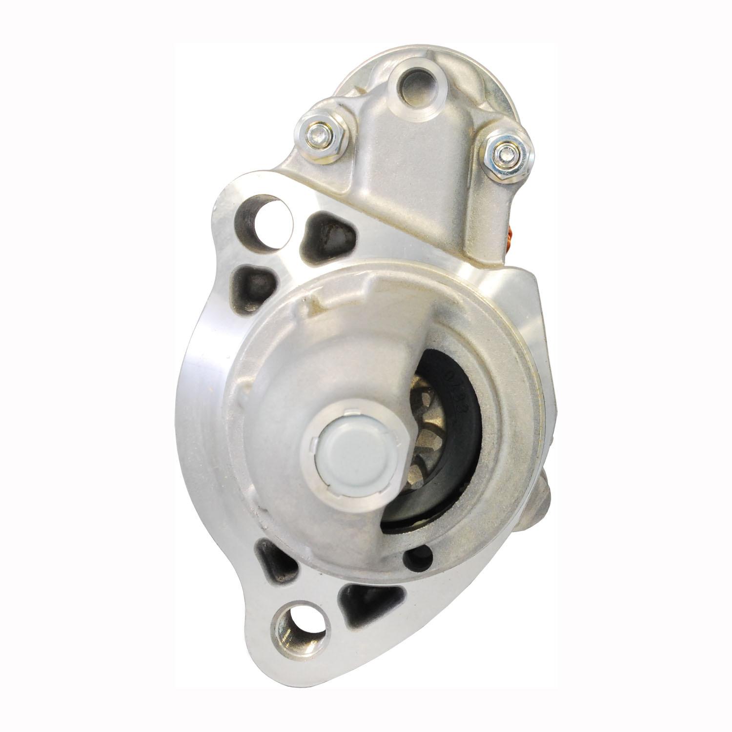 Denso 2800412 - Starter Motor Denso 2800412 Starter Motor product image 1 of 2