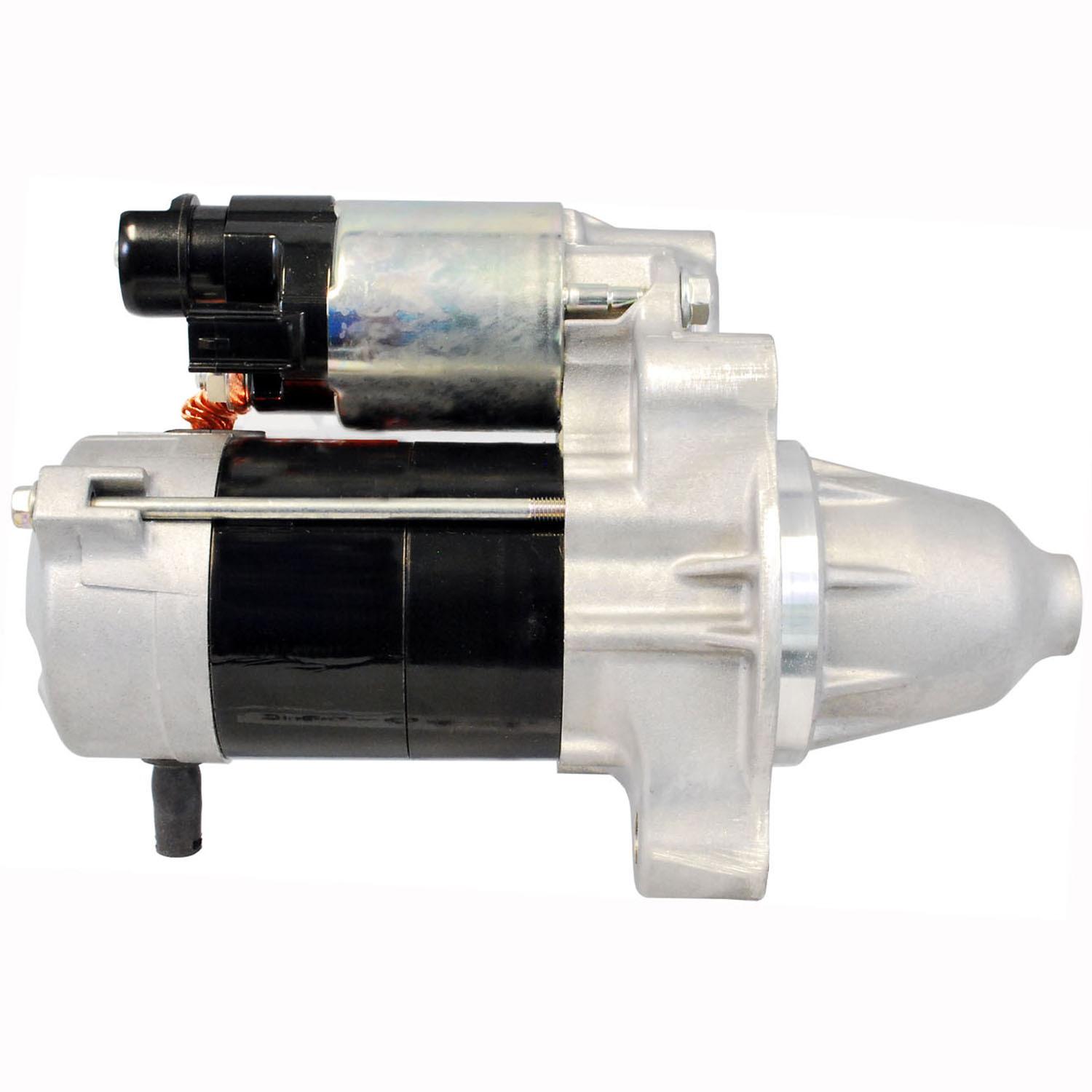 Denso 2800412 - Starter Motor Denso 2800412 Starter Motor product image 2 of 2
