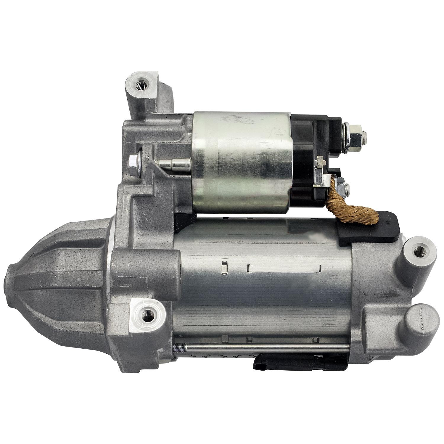 Denso 2800416 - Starter Motor Denso 2800416 Starter Motor product image 2 of 2