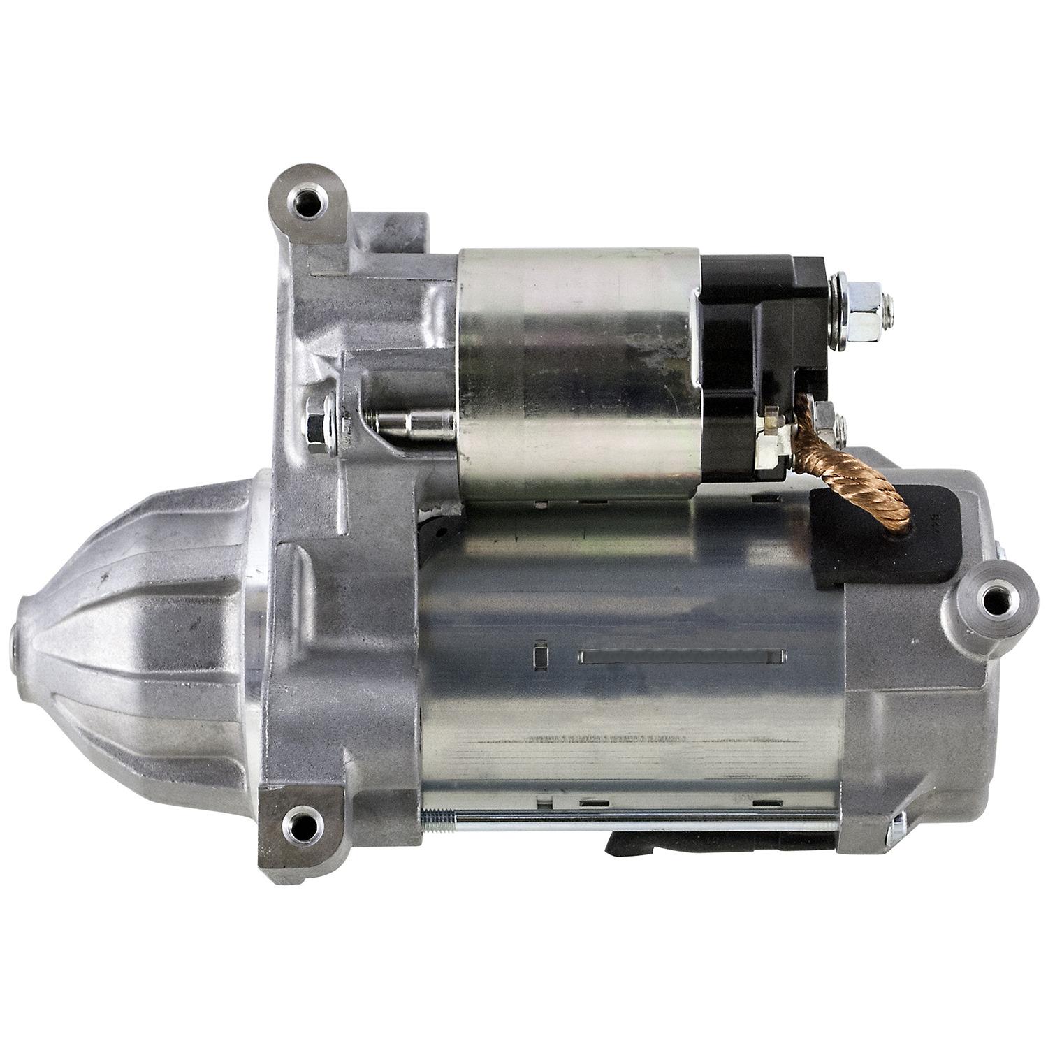 Denso 2800417 - Starter Motor Denso 2800417 Starter Motor product image 2 of 2
