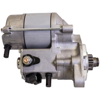Denso 2800419 Starter Motor product image 2 of 2