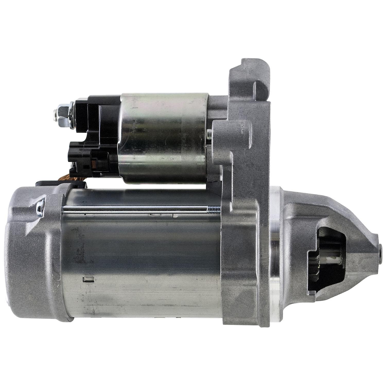 Denso 2800420 - Starter Motor Denso 2800420 Starter Motor product image 2 of 2