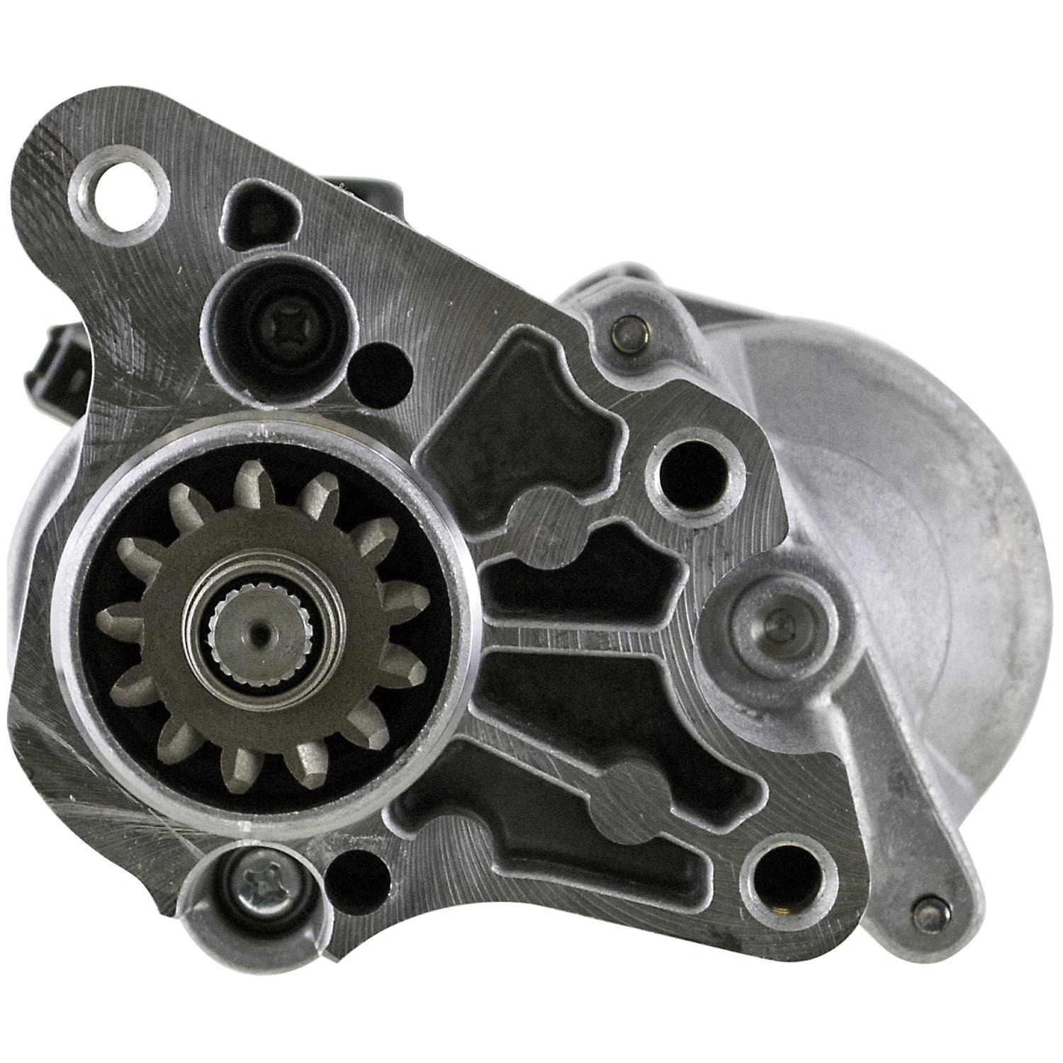 Denso 2800424 - Starter Motor Denso 2800424 Starter Motor product image 1 of 2