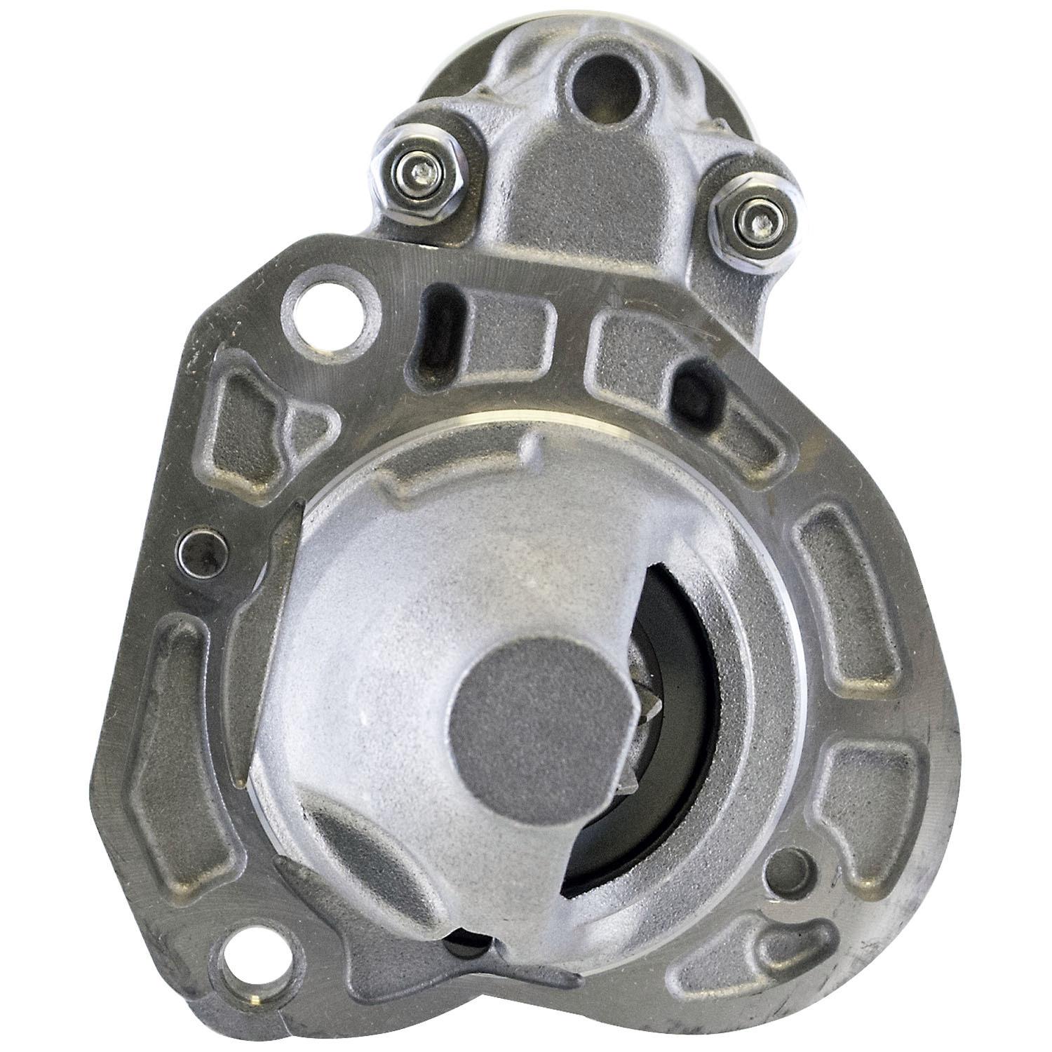 Denso 2800425 Starter Motor product image 1 of 2